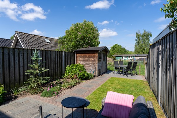 Medium property photo - Altena's Laantje 1E, 4286 BD Almkerk